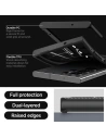 Kup Etui Spigen Neo Hybrid Samsung Galaxy S23 Ultra Fekete - SPN2728 - {ean13} - Sklep Home Screen