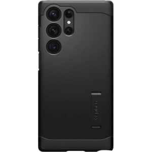Kup Etui Spigen Tough Armor Samsung Galaxy S23 Ultra Černá - SPN2729 - {ean13} - Sklep Home Screen