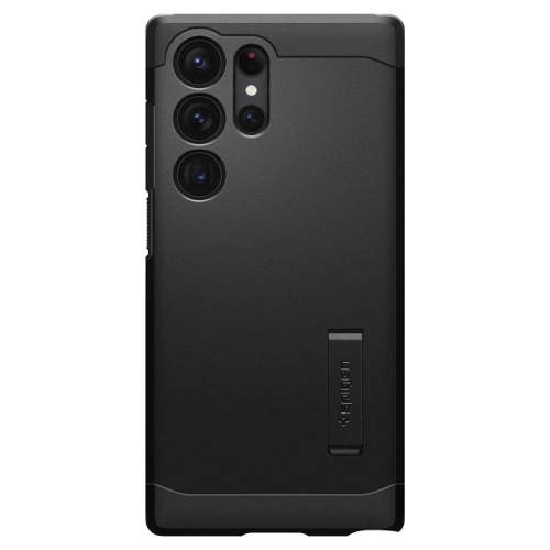 Kup Etui Spigen Tough Armor Samsung Galaxy S23 Ultra Černá - SPN2729 - {ean13} - Sklep Home Screen