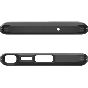 Kup Etui Spigen Tough Armor Samsung Galaxy S23 Ultra Černá - SPN2729 - {ean13} - Sklep Home Screen