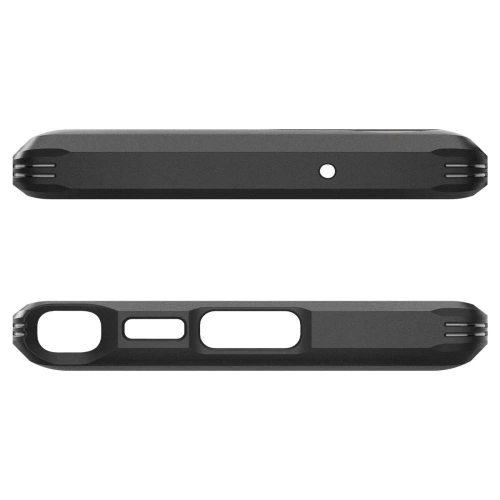 Kup Etui Spigen Tough Armor Samsung Galaxy S23 Ultra Fekete - SPN2729 - {ean13} - Sklep Home Screen