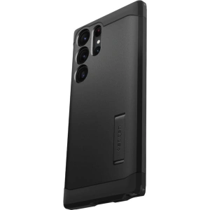 Buy Spigen Tough Armor Samsung Galaxy S23 Ultra Black - SPN2729 - {ean13} - Home Screen Store Europe