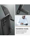 Kup Case Spigen Tough Armor Samsung Galaxy S23 Ultra Schwarz - SPN2729 - {ean13} - Sklep Home Screen