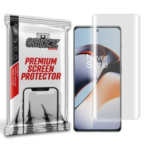 Kup Film hidrogel GrizzGlass Hydrofilm pentru OnePlus 11R - GRZ4201 - {ean13} - Sklep Home Screen