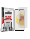 Hidrogél fólia GrizzGlass Hydrofilm Motorola Moto G73-hoz