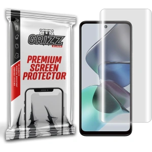 GrizzGlass Hydrofilm Motorola Moto G23