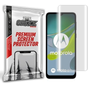 Kup Folia hydrożelowa GrizzGlass Hydrofilm do Motorola Moto E13 - GRZ4206 - {ean13} - Sklep Home Screen