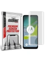 Film hidrogel GrizzGlass Hydrofilm pentru Motorola Moto E13