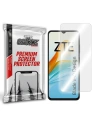Hibrid üveg GrizzGlass HybridGlass ZTE Blade V40 Designhoz