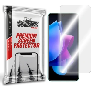 Kup Szkło hybrydowe GrizzGlass HybridGlass do Tecno Pop 7 Pro - GRZ4211 - {ean13} - Sklep Home Screen