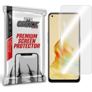 Kup Sticlă hibridă GrizzGlass HybridGlass pentru Oppo Reno8 T 4G - GRZ4212 - {ean13} - Sklep Home Screen