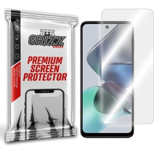 GrizzGlass HybridGlass Motorola Moto G23
