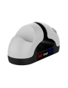 Buy Double docking station for GamePad to PS5 iPega PG-P5008 (white) - IPG82 - {ean13} - Home Screen Store Europe