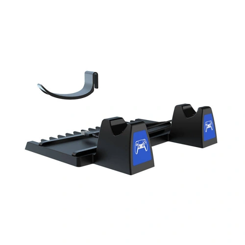 Buy Multifunctional stand to PS5 iPega PG-P5009 (black) - IPG83 - {ean13} - Home Screen Store Europe