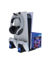 Buy Multifunctional stand to PS5 iPega PG-P5009 (black) - IPG83 - {ean13} - Home Screen Store Europe