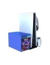 Kup Wielofunkcyjna podstawka do PS5 iPega PG-P5009 (czarna) - IPG83 - {ean13} - Sklep Home Screen