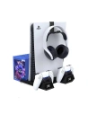 Kup Suport multifuncțional de răcire pentru PS5 iPega PG-P5023 (negru) - IPG84 - {ean13} - Sklep Home Screen