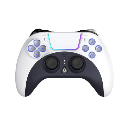 Kup Controler wireless iPega GamePad PG-P4023C cu touchpad PS4 (alb) - IPG85 - {ean13} - Sklep Home Screen