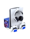 Buy Multifunctional cooling stand to PS5 iPega PG-P5023A (white) - IPG86 - {ean13} - Home Screen Store Europe