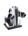 Buy Multifunctional cooling stand to PS5 iPega PG-P5028 (black) - IPG87 - {ean13} - Home Screen Store Europe