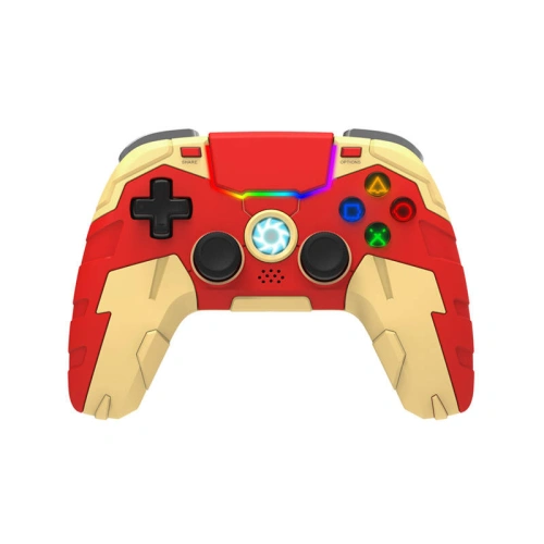Kup Kontroler bezprzewodowy iPega GamePad PG-P4020A touchpad PS4 (czerwony) - IPG89 - {ean13} - Sklep Home Screen