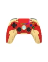 Controler fără fir iPega GamePad PG-P4020A touchpad PS4 (roșu)