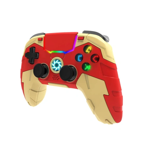 Kup Kontroler bezprzewodowy iPega GamePad PG-P4020A touchpad PS4 (czerwony) - IPG89 - {ean13} - Sklep Home Screen