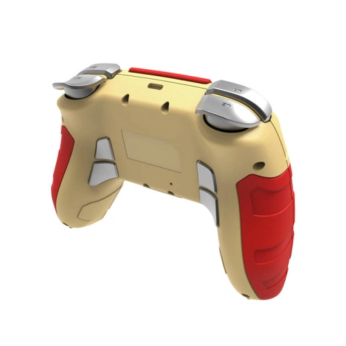 Kup Kontroler bezprzewodowy iPega GamePad PG-P4020A touchpad PS4 (czerwony) - IPG89 - {ean13} - Sklep Home Screen