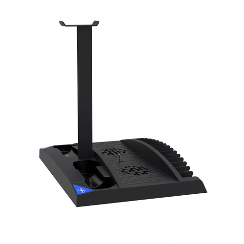 Buy Multifunctional stand to PS5 iPega PG-P5013B (black) - IPG90 - {ean13} - Home Screen Store Europe