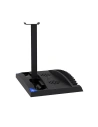 Buy Multifunctional stand to PS5 iPega PG-P5013B (black) - IPG90 - {ean13} - Home Screen Store Europe