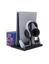 Buy Multifunctional stand to PS5 iPega PG-P5013B (black) - IPG90 - {ean13} - Home Screen Store Europe