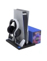 Buy Multifunctional stand to PS5 iPega PG-P5013B (black) - IPG90 - {ean13} - Home Screen Store Europe