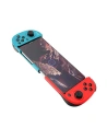 Kup Kontroler bezprzewodowy iPega GamePad PG-9217B z uchwytem na telefon (czerwono-niebieski) - IPG91 - {ean13} - Sklep Home Screen