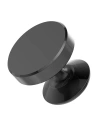 Suport auto magnetic pentru telefon LDNIO MG09 (negru)