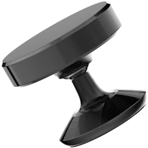 Buy LDNIO MG09 Magnetic Car Mount Holder (black) - LDN33 - {ean13} - Home Screen Store Europe