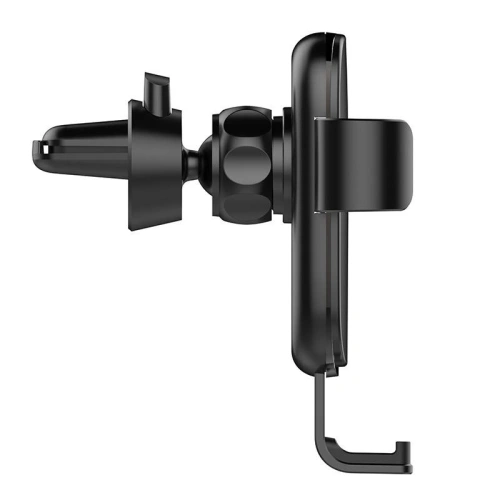 Buy LDNIO MG10 Gravity Car Mount Holder (black) - LDN34 - {ean13} - Home Screen Store Europe