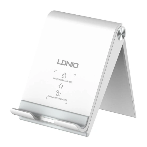 Buy LDNIO MG07 Desk Holder (white) - LDN36 - {ean13} - Home Screen Store Europe