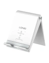 Kup Basisständer Halterung LDNIO MG07 für das Telefon (weiß) - LDN36 - {ean13} - Sklep Home Screen