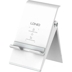 LDNIO MG07 Desk Holder (white)