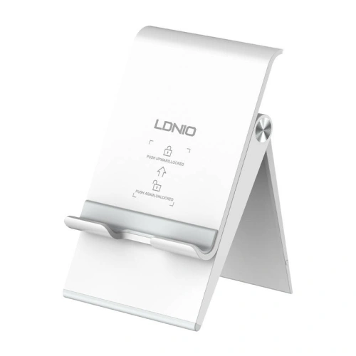 Buy LDNIO MG07 Desk Holder (white) - LDN36 - {ean13} - Home Screen Store Europe