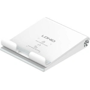 LDNIO MG07 Desk Holder (white)