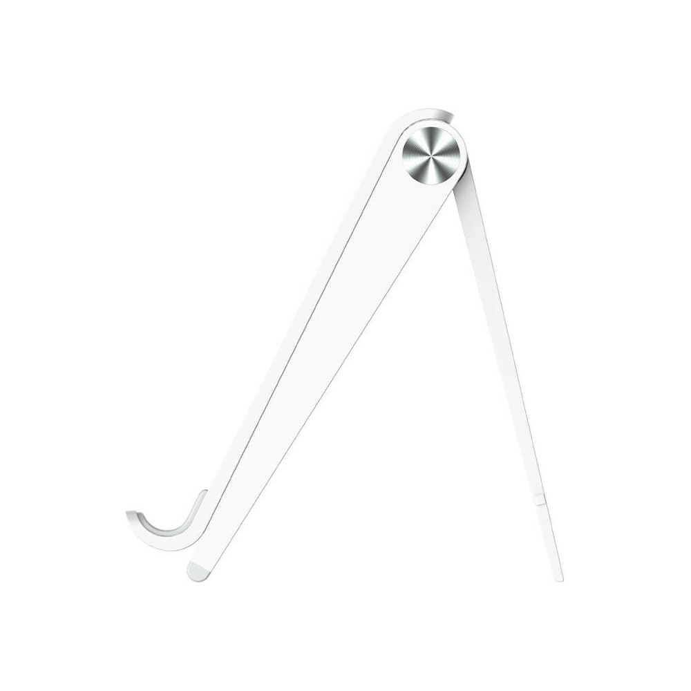 Podstawka stojak uchwyt LDNIO MG07 na telefon (biała)