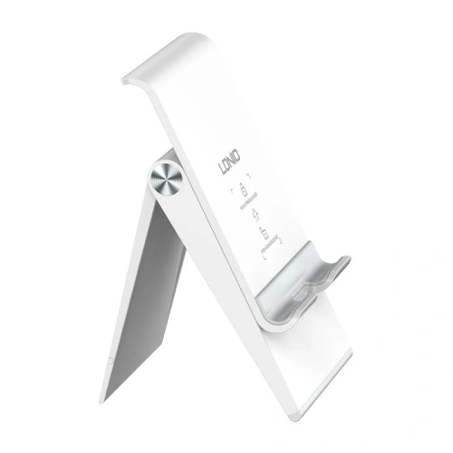 Buy LDNIO MG07 Desk Holder (white) - LDN36 - {ean13} - Home Screen Store Europe