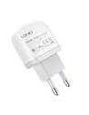 Kup Încărcător de rețea LDNIO A2219, 2x USB, 2.4A (alb) - LDN37 - {ean13} - Sklep Home Screen
