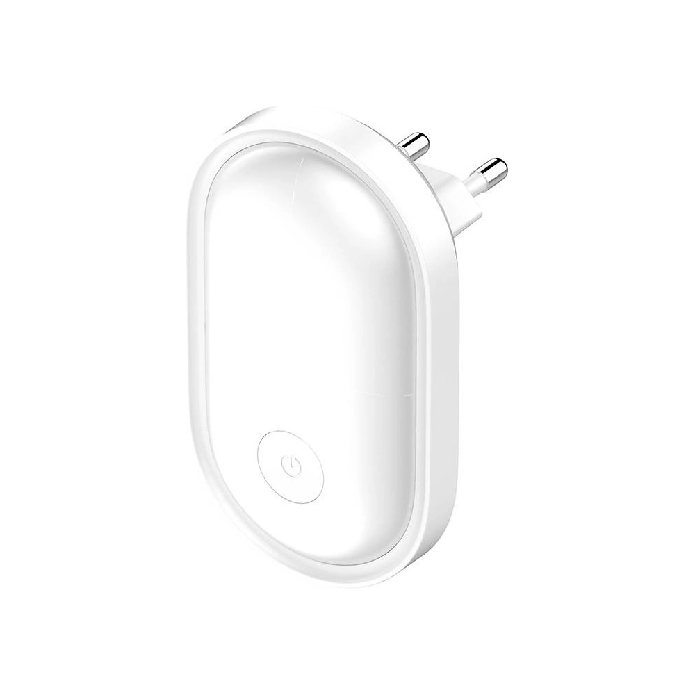 Lampka nocna z czujnikiem światła Ldnio Y2 Sensor Night Light