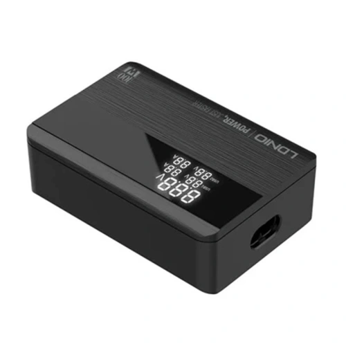 Kup Încărcătorul de rețea GaN LDNIO A4809C 100W - LDN39 - {ean13} - Sklep Home Screen
