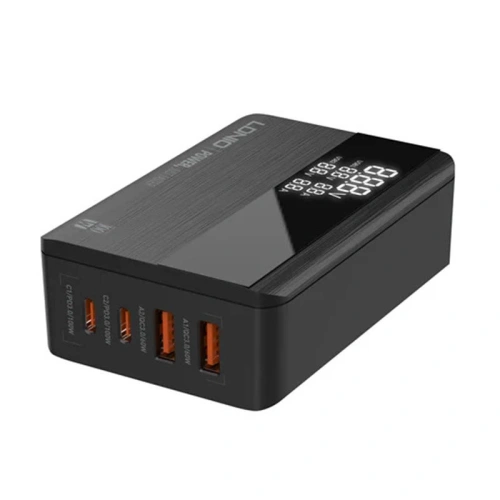 Kup Încărcătorul de rețea GaN LDNIO A4809C 100W - LDN39 - {ean13} - Sklep Home Screen