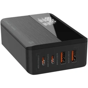 Buy LDNIO A4809C GaN Wall Charger 100W - LDN39 - {ean13} - Home Screen Store Europe