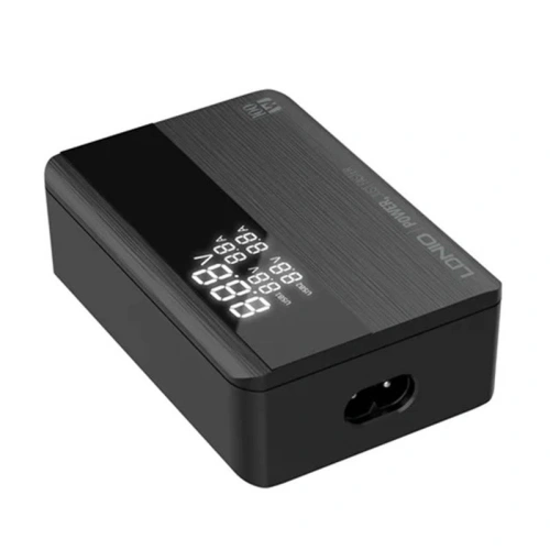 Kup Încărcătorul de rețea GaN LDNIO A4809C 100W - LDN39 - {ean13} - Sklep Home Screen