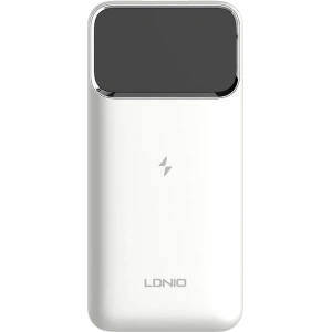 Powerbank Ldnio PQ11 22.5W 10000mAh (biały)